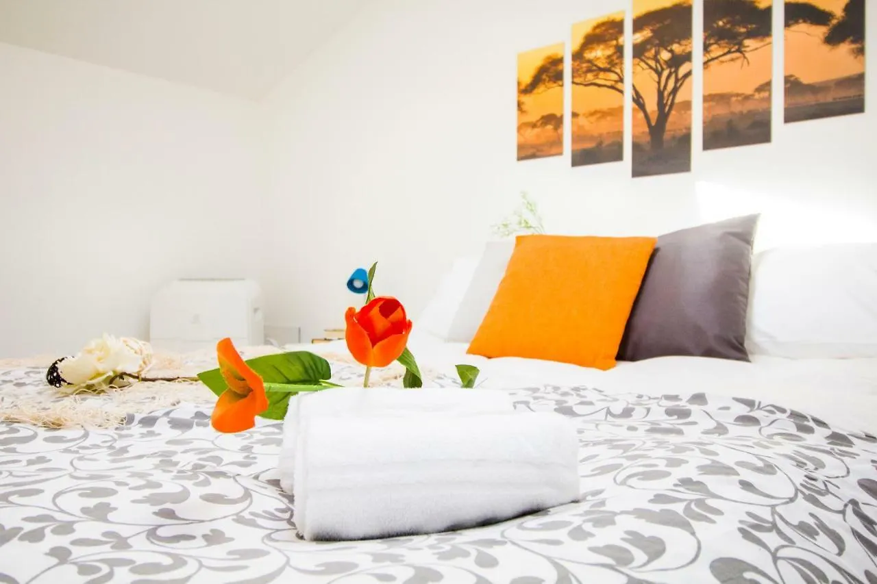 Casa vacanze Innpisarentals 2 - Airstation Central Flat