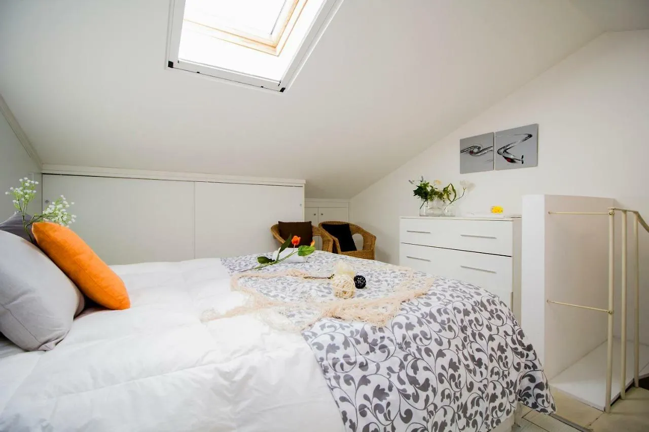 Casa vacanze Innpisarentals 2 - Airstation Central Flat