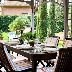 Casa vacanze Il Villino Di Monic Centro, Pisa