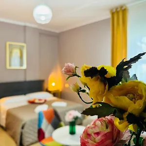 The Galaxy House Guest house
